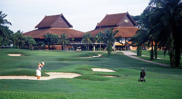 Alles over golf in Maleisie  Veelzijdig Maleisie