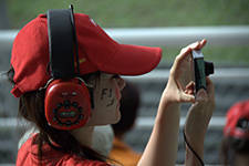 Formule 1 Sepang