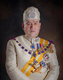 Sultan Muhammad V