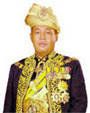 Syed Harun Putra