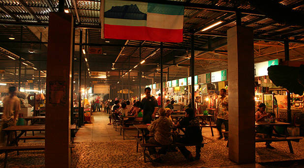 Foodcourt