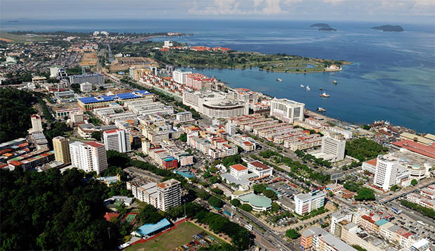 Kota Kinabalu