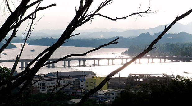 Kuala terengganu