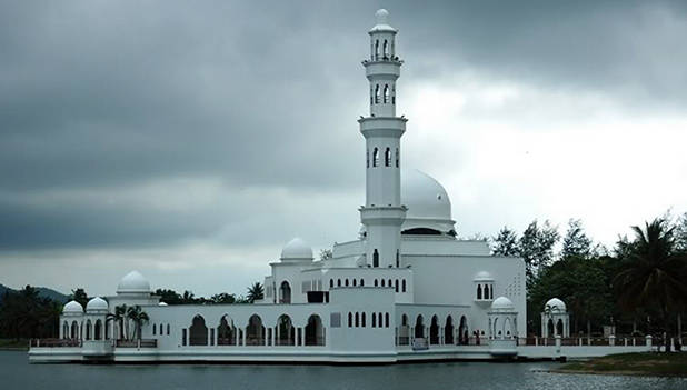 Terengganu kuala Kuala Terengganu,