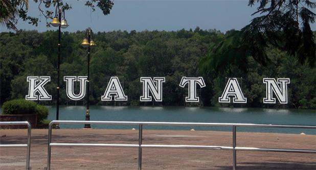 Kuantan facebook