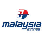 Logo Malaysia Airlines