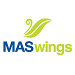 Logo MASwings