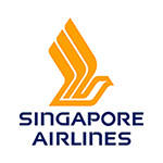 Logo Singapore Airlines