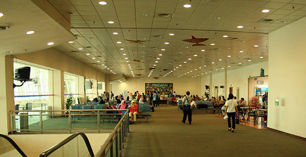 Luchthaven van Kota Bharu 2