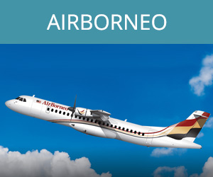 AirBorneo
