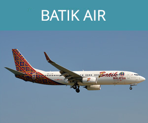 Batik Air