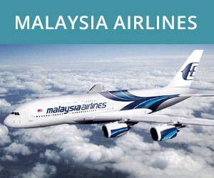 Malaysia Airlines