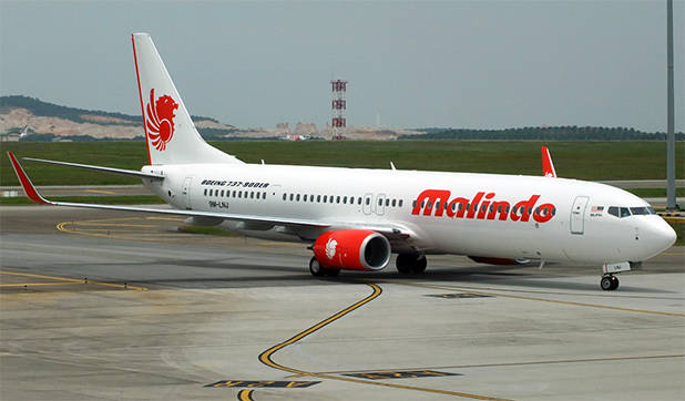 Klia2 malindo klia or Malindo Air,