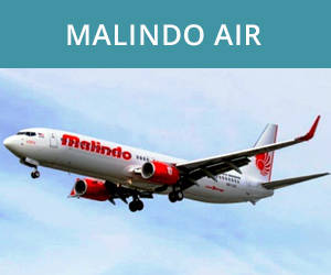 Malindo Air