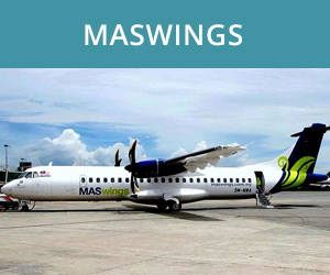 MASwings