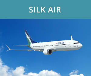 Silk Air