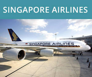 Singapore Airlines