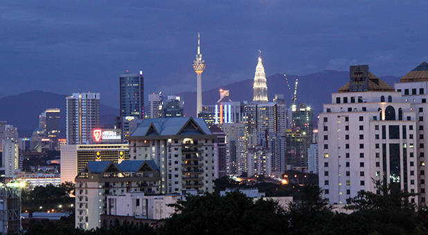 Kuala Lumpur