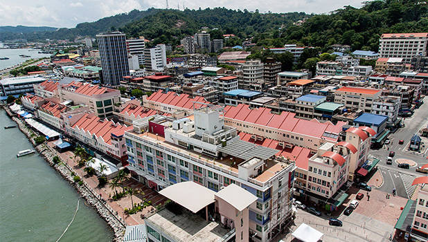 Sandakan