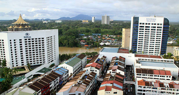 Kuching