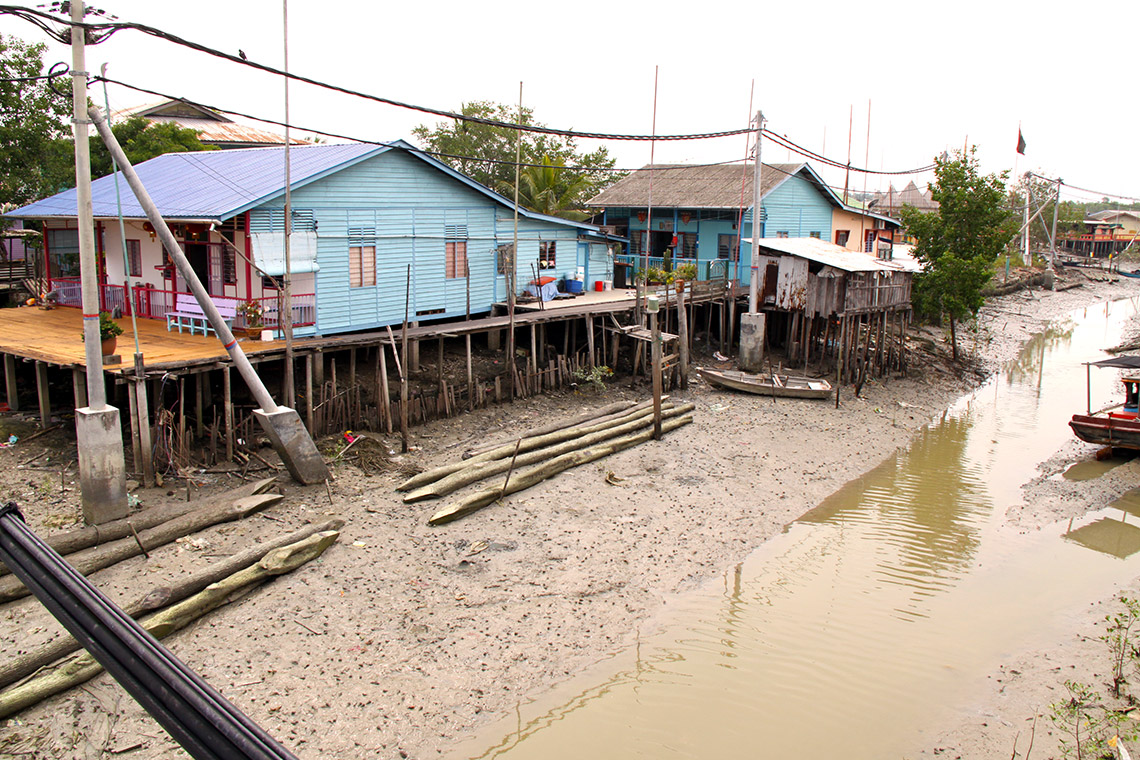 Pulau Ketam