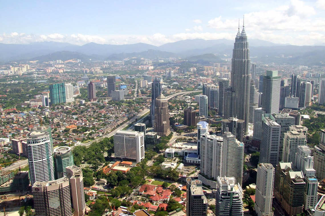 Kuala Lumpur