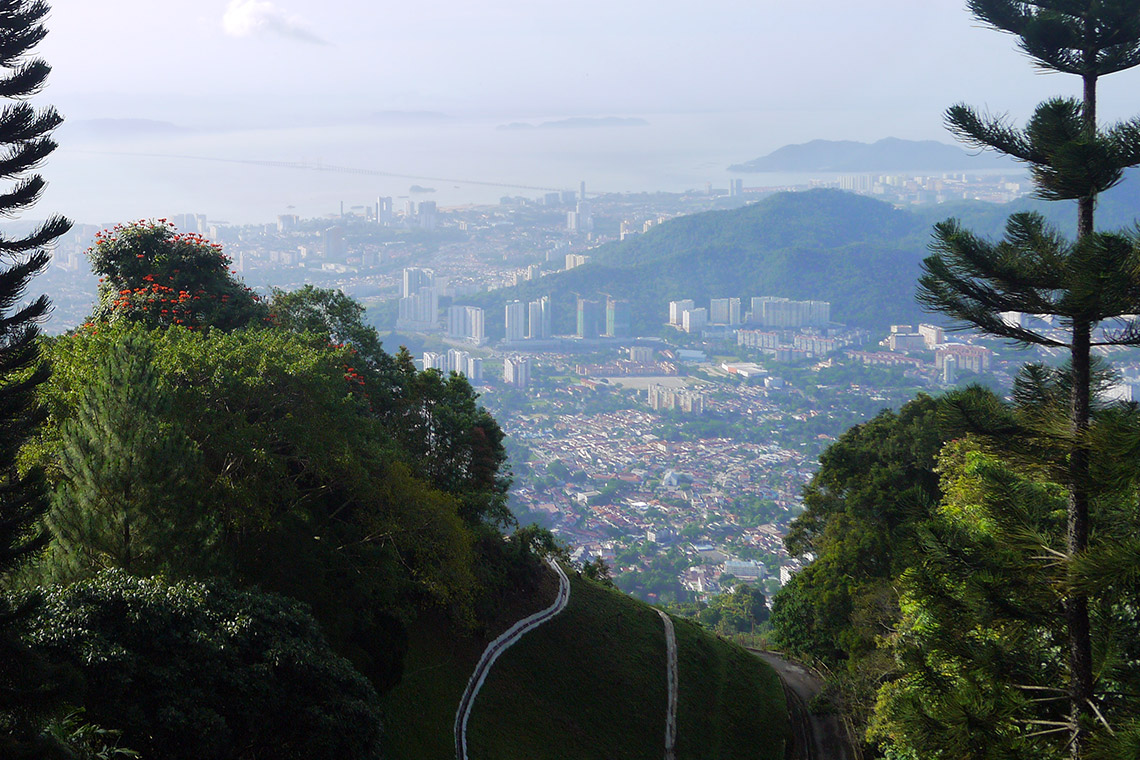 Penang Hill