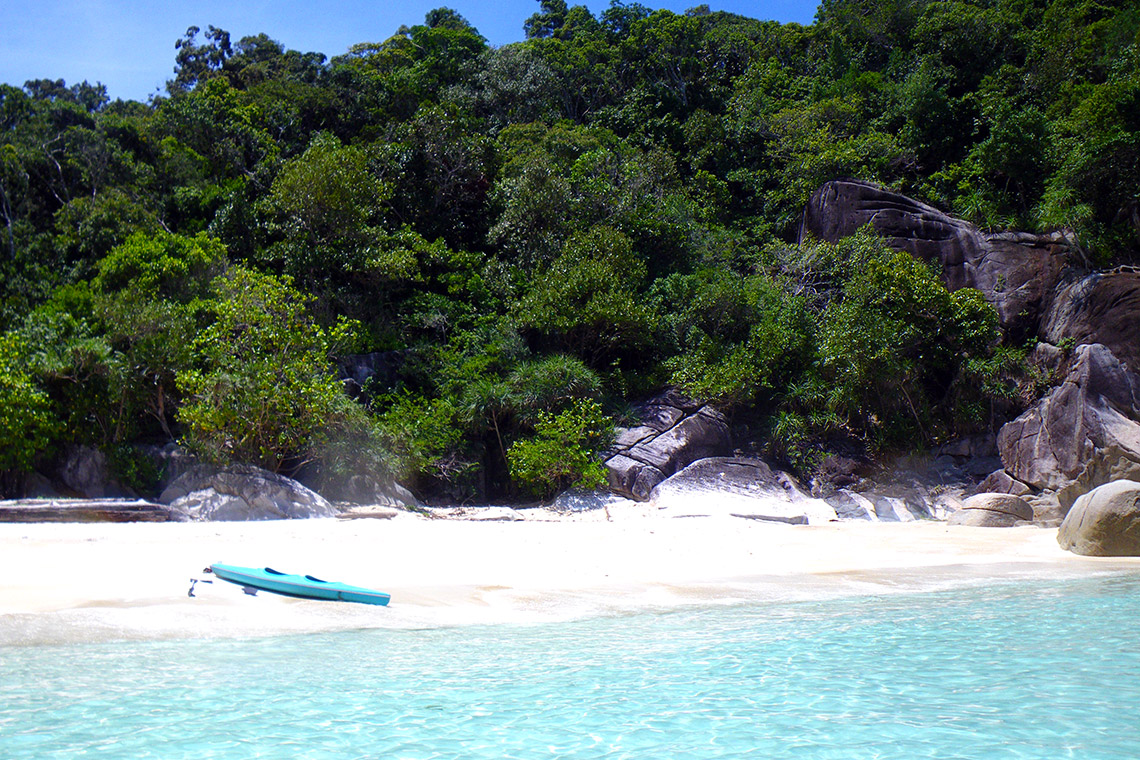 Perhentian