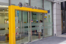 Maybank bankfiliaal Jalan Bukit Bintang