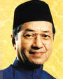 Mahathir bin Mohamad