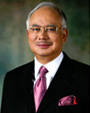 Najib Tun Razak