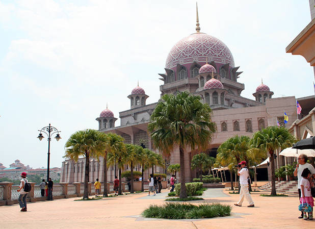 Putrajaya 13