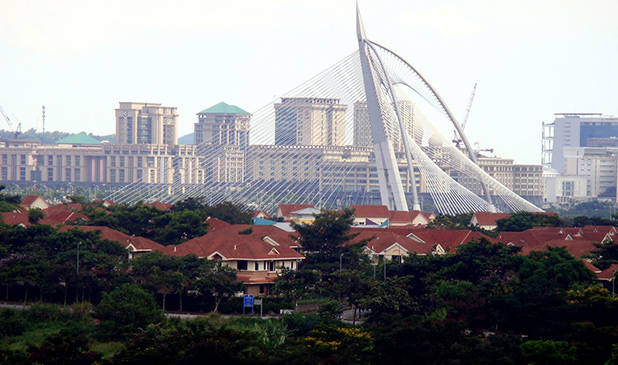 Putrajaya 2