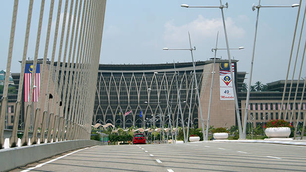 Putrajaya 3