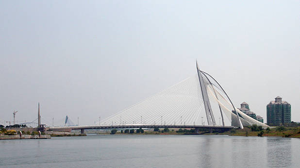 Putrajaya 4