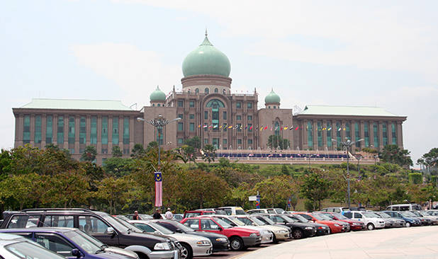 Putrajaya 6