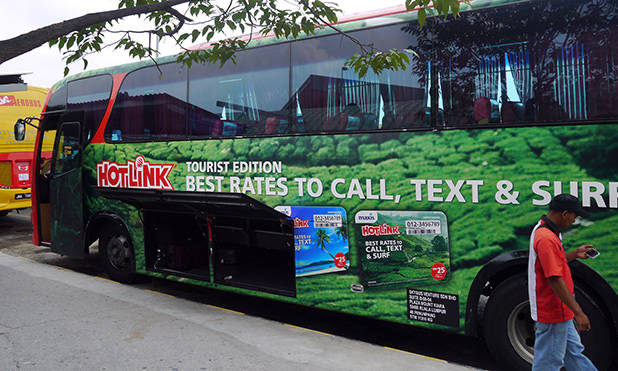 Bus