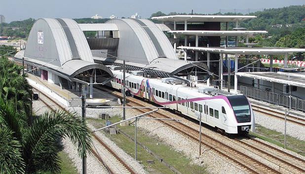 KLIA Ekspres