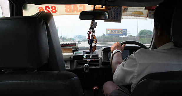 Taxi