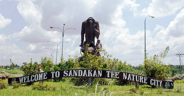 Sandakan 1