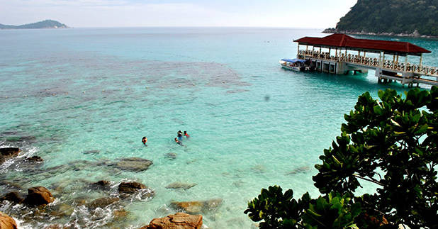 Perhentian