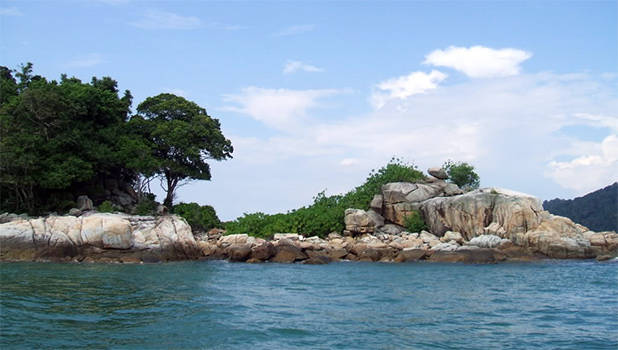 Sembilan eilandengroep 2