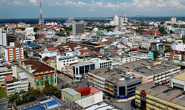 Kota Bharu