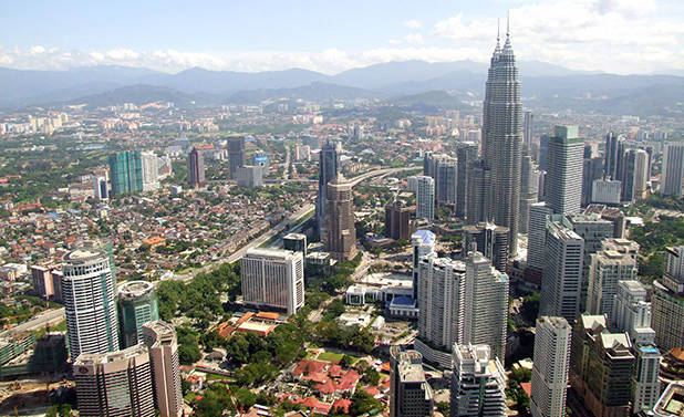 Kuala Lumpur