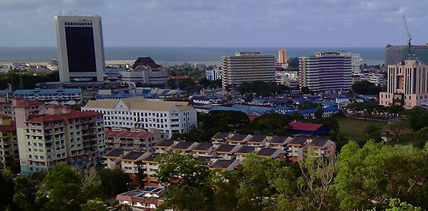 Kuala Terengganu