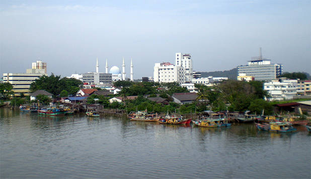 Kuantan