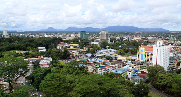 Kuching