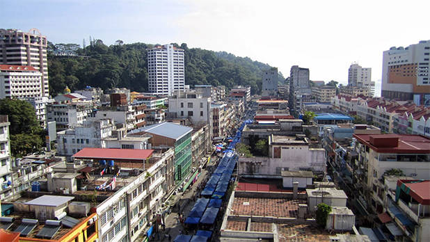 Sandakan