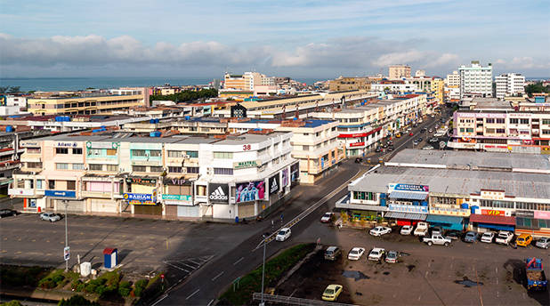 Tawau