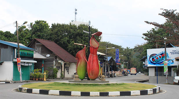 Teluk Bahang